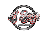 https://www.logocontest.com/public/logoimage/1558612914G Boys Garage3-16.png